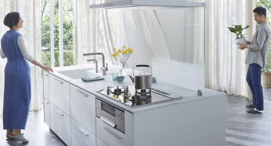 システムキッチン